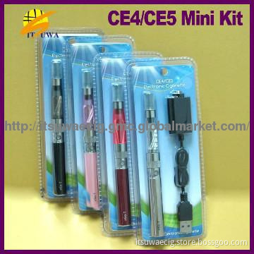 2013popular super quality Itsuwa CE4 blister package